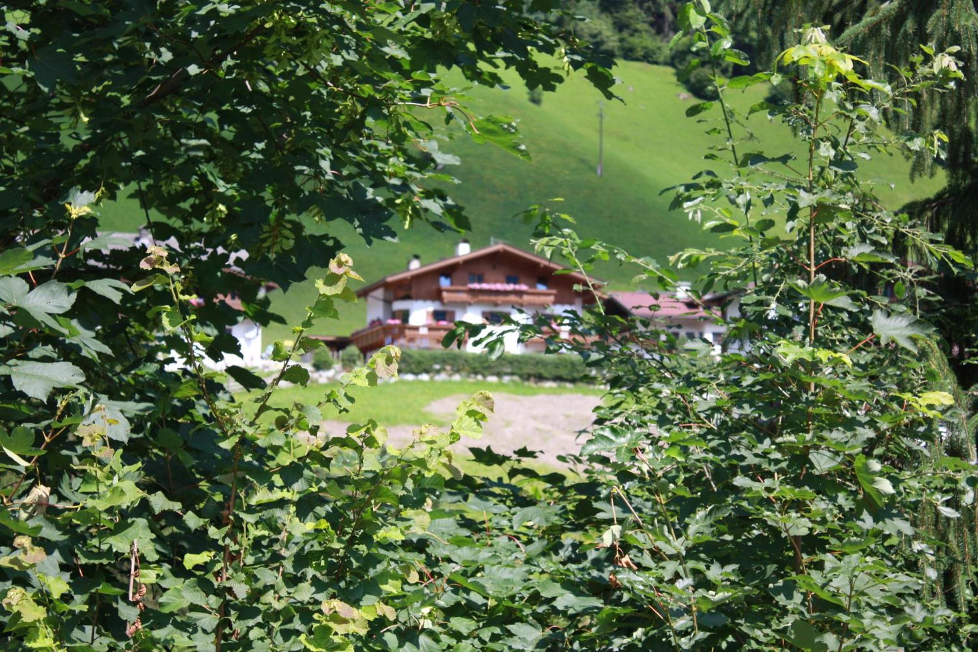 فندق Zellerhof فينكنبرغ المظهر الخارجي الصورة